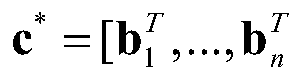 Privacy-preserving k-nn classification method based on vector homomorphic encryption