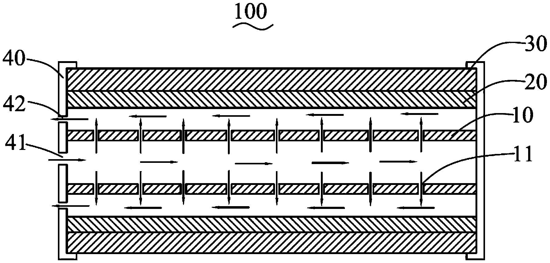 PECVD (Plasma Enhanced Chemical Vapor Deposition) flexible solar battery manufacturing equipment