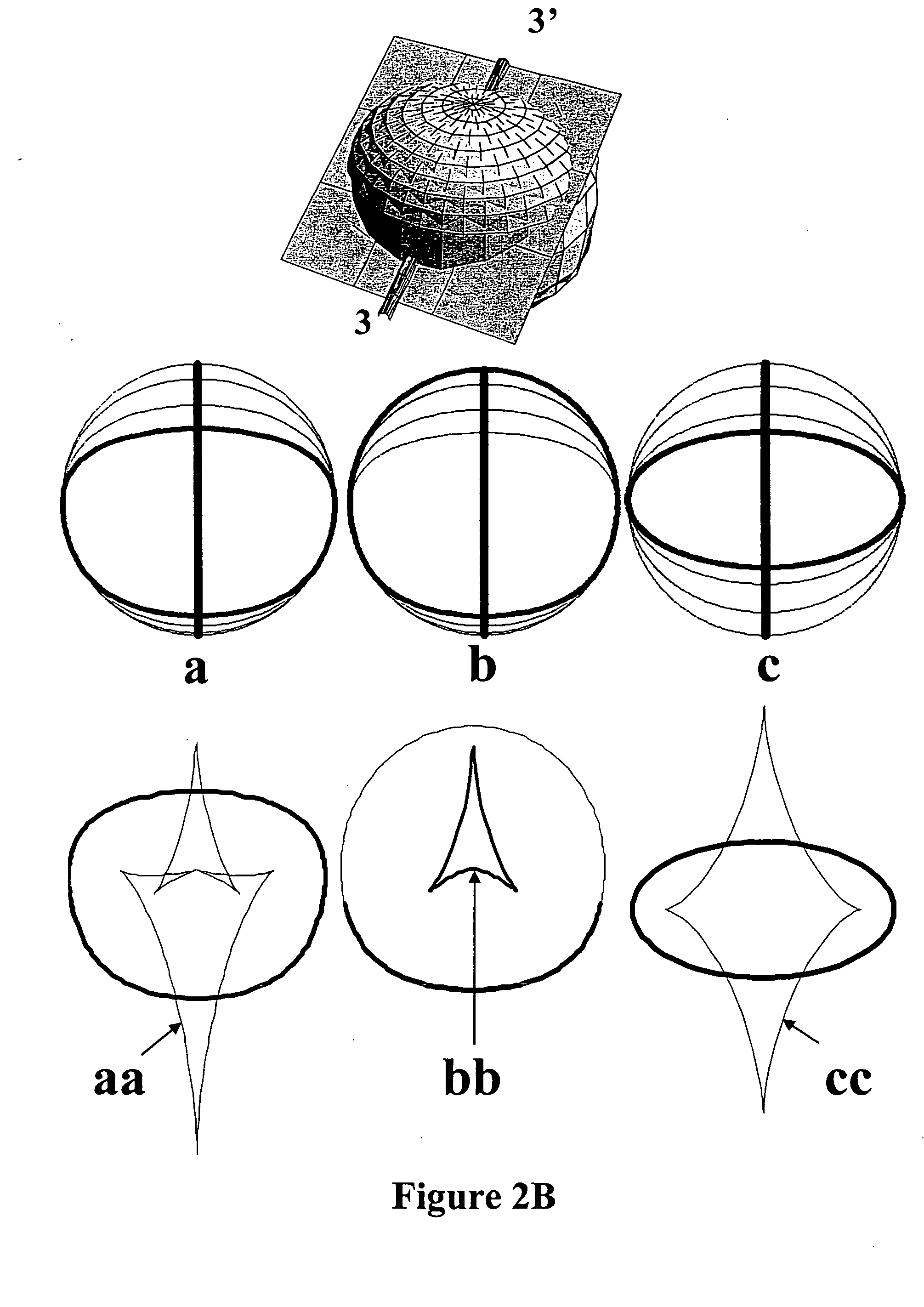 Shaped non-corrective eyewear lenses and methods for providing same