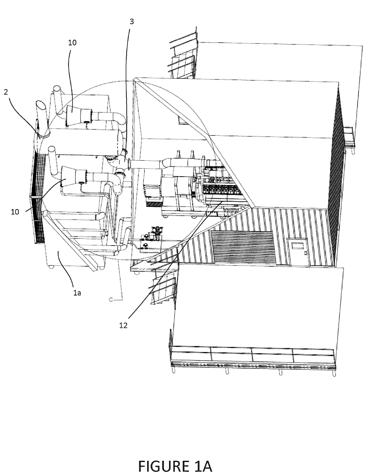 Apparatus, systems and methods for management of raw water and emissions utilizing heat and/or pressure energy within combustion gas sources