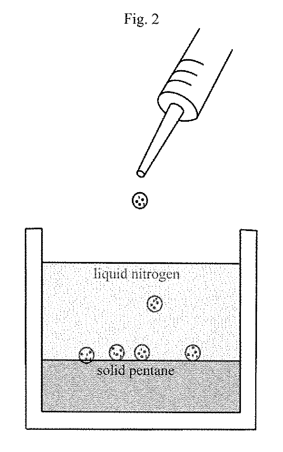 Color-coded and sized loadable polymeric particles for therapeutic and/or diagnostic applications and methods of preparing and using the same