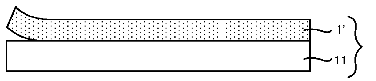 Polyamic acid, varnish comprising same and polyimide film