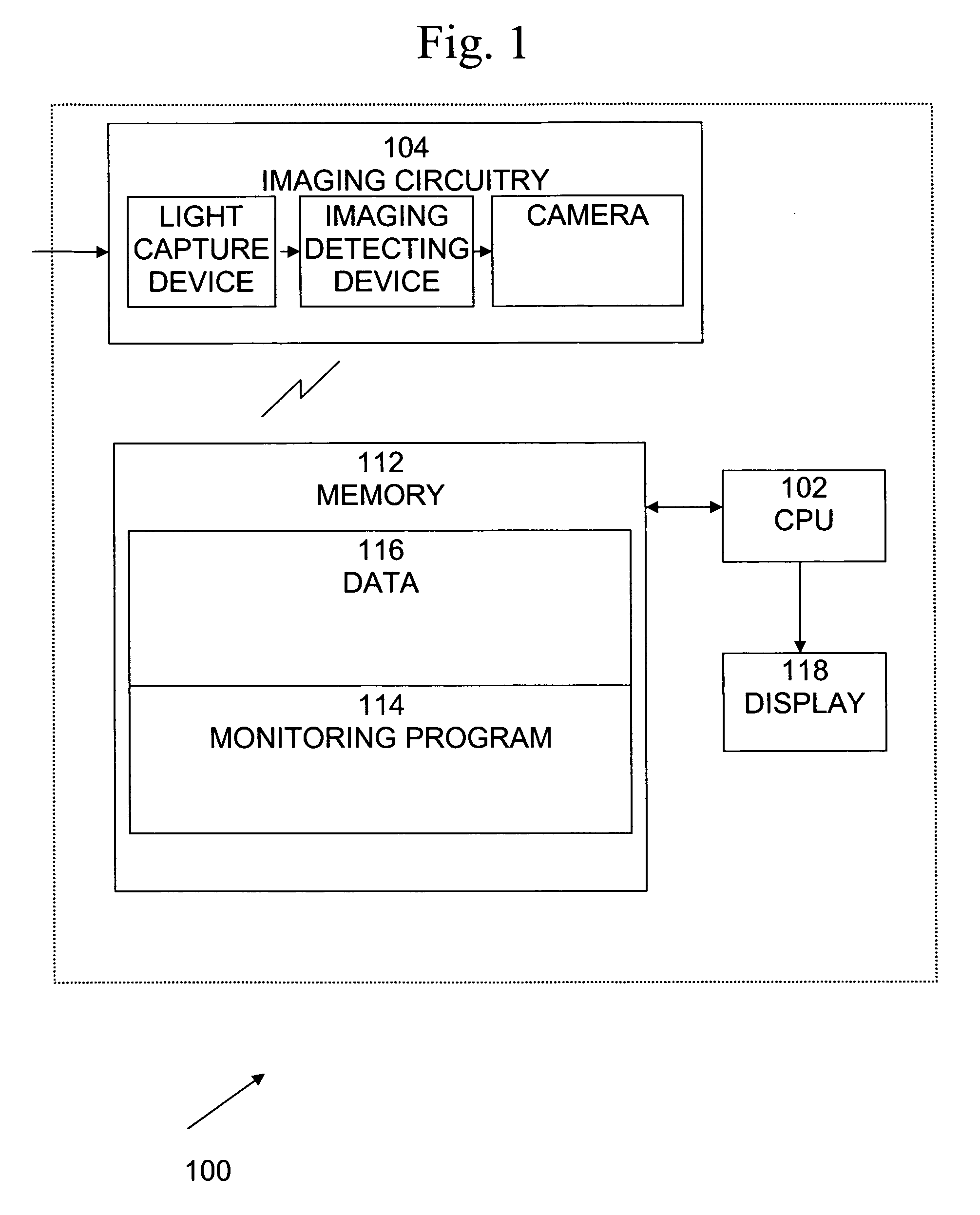 Method and system for determining club head speed