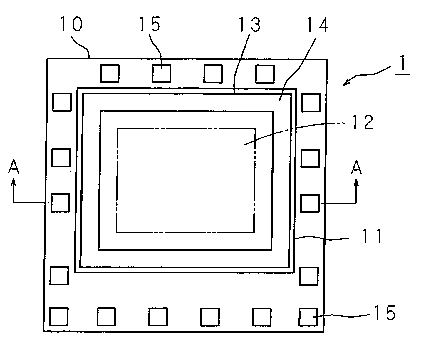 Semiconductor device, semiconductor module, and manufacturing method of semiconductor device