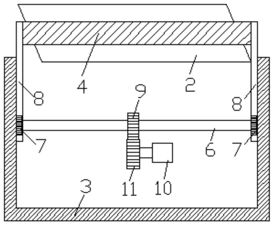 Satellite-based cathode protection system