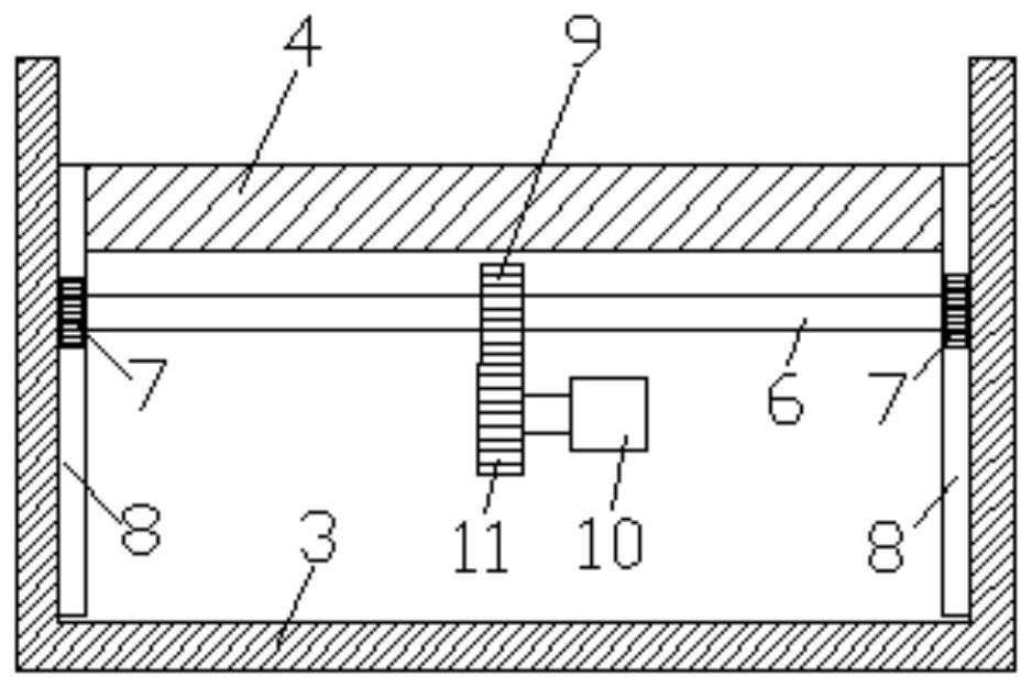 Satellite-based cathode protection system