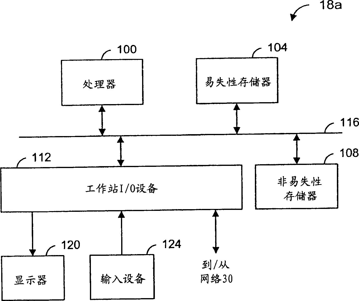 State machine function block with a user modifiable output configuration database