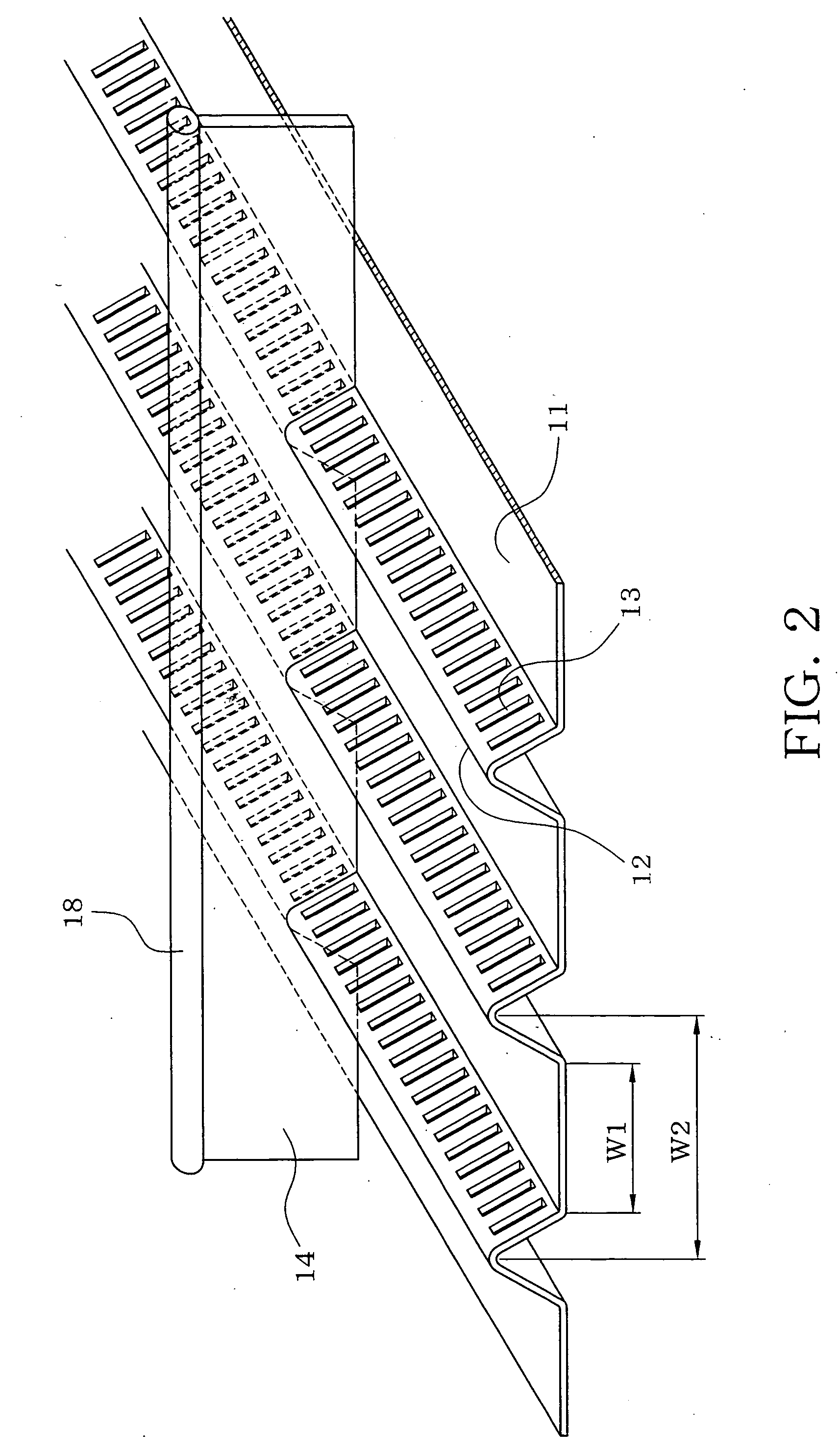 Method and apparatus for severing root of bean sprout