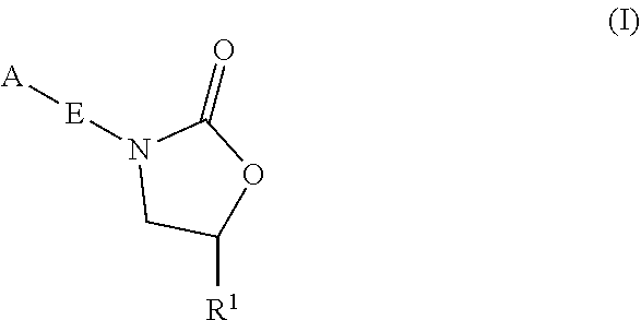 Oxazolidinone compounds and methods of use thereof as antibacterial agents