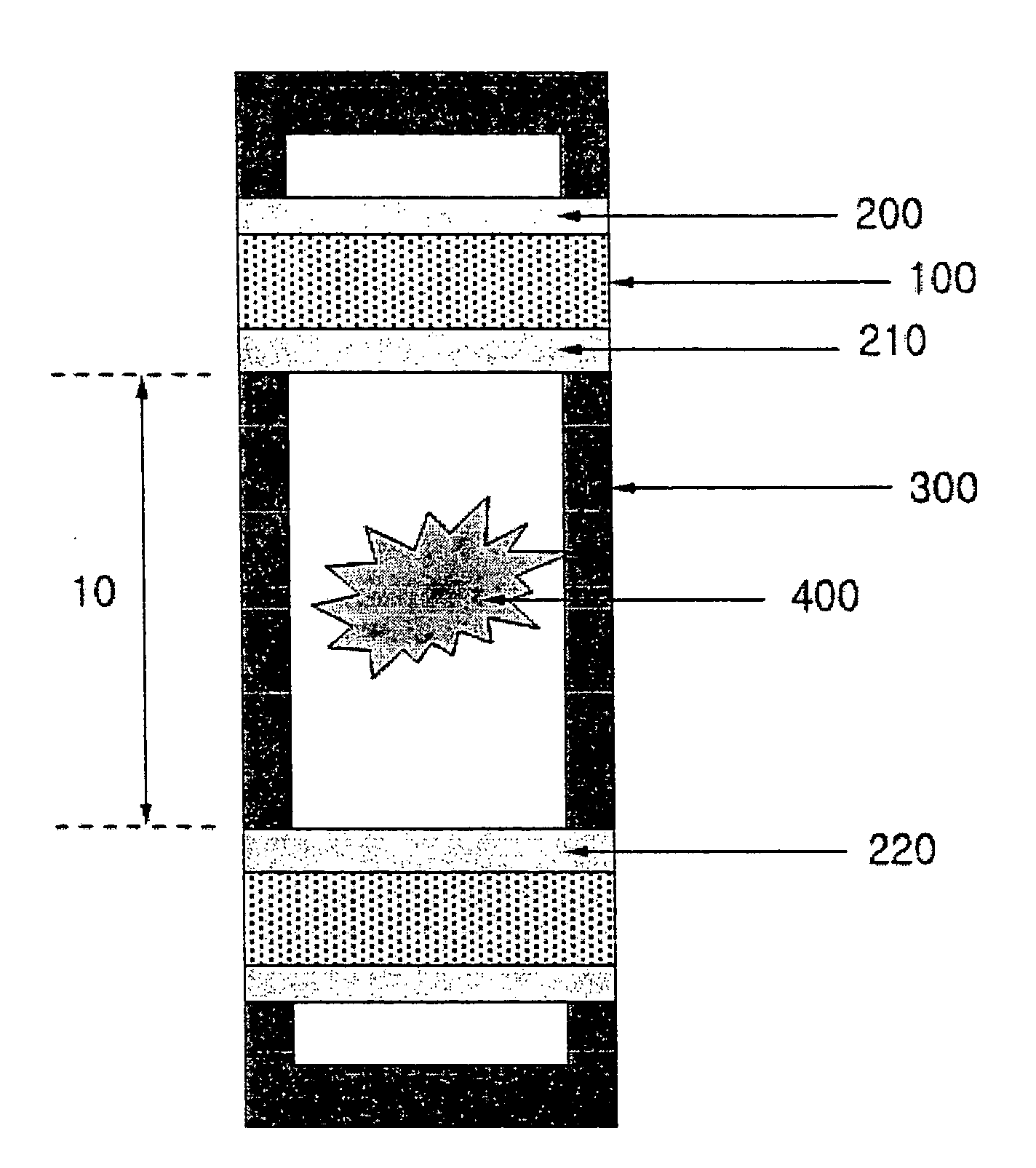 Plasma display panel