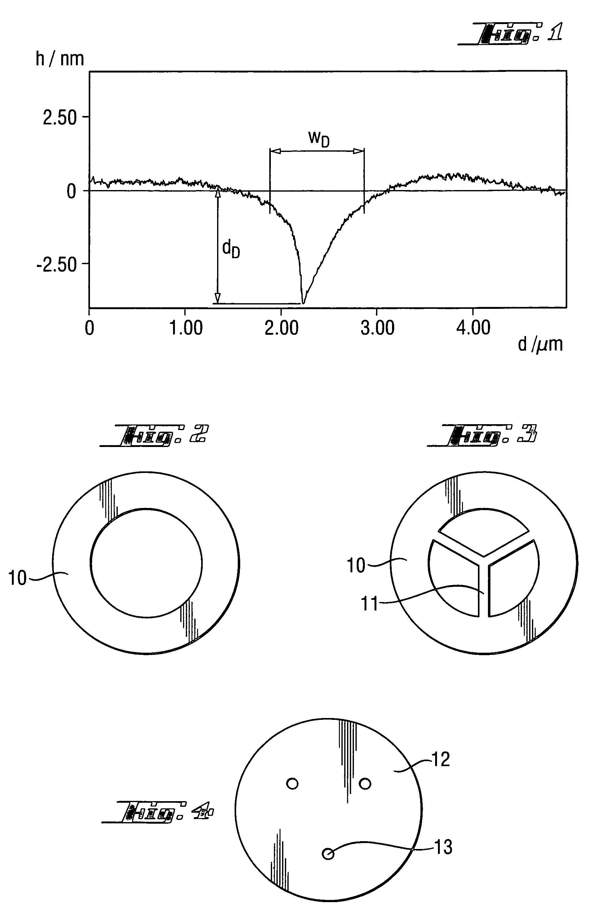 Silicon wafer and process for the heat treatment of a silicon wafer