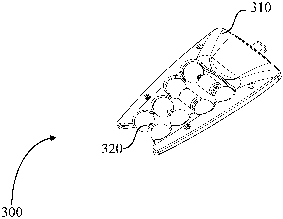 Ligament stretcher