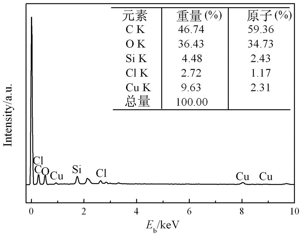 Anti-mildew and anti-corrosion treatment method for bamboo wood