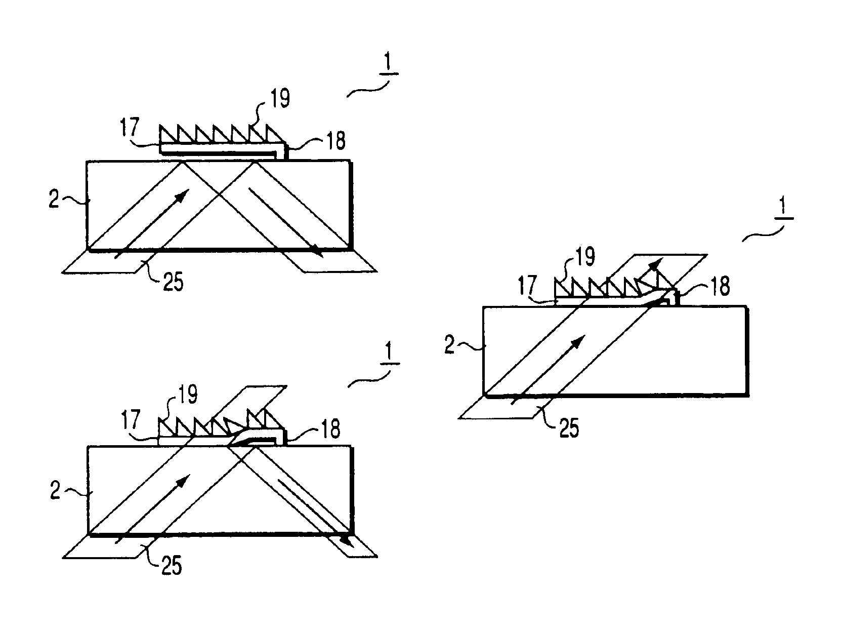 Display device and display method