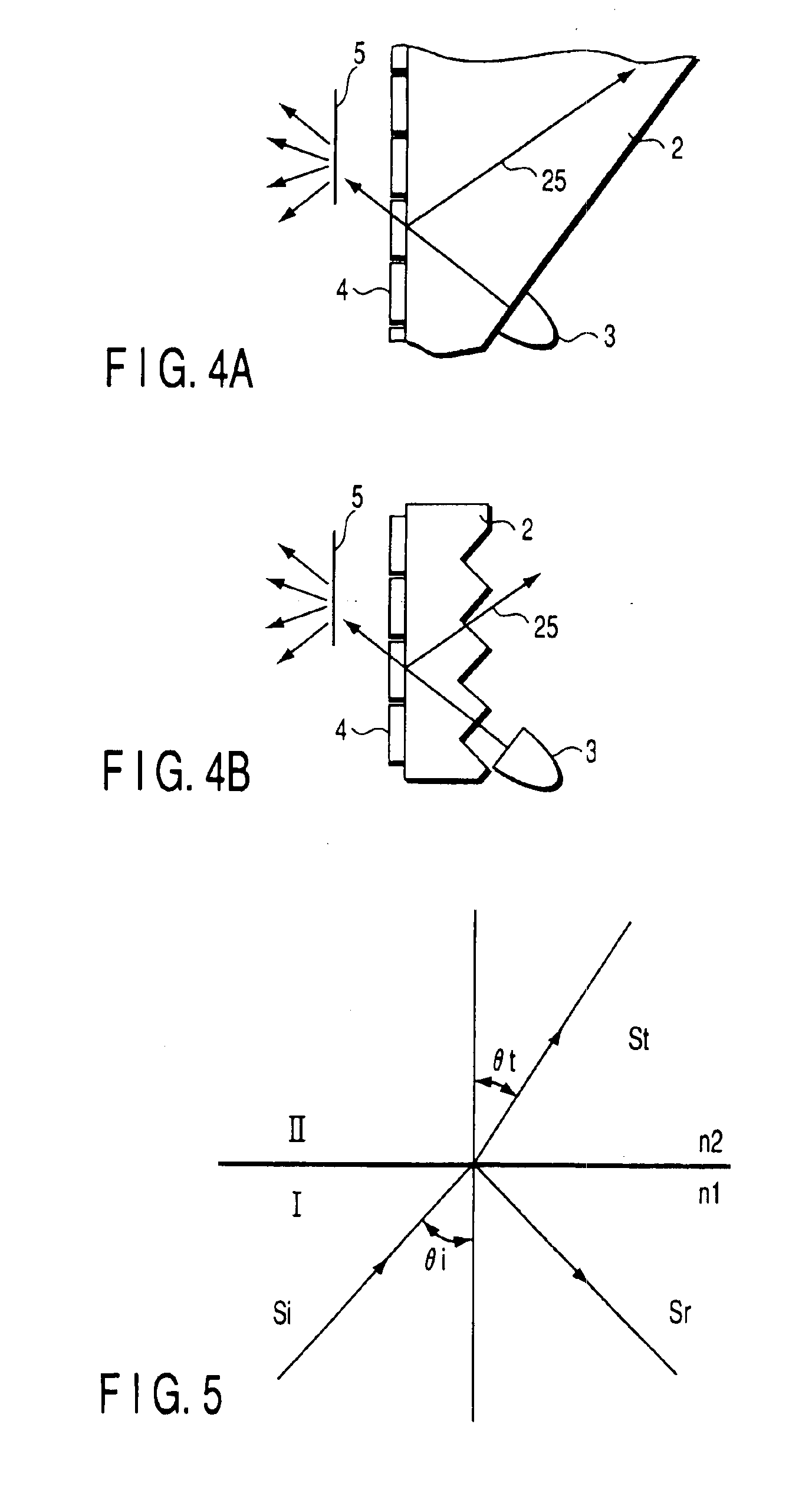 Display device and display method