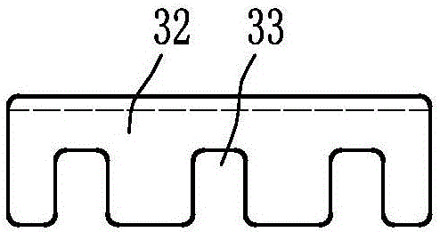 Rural management machine gear shifting support