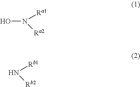 Cleaning liquid, anticorrosion agent, and method for manufacturing the same