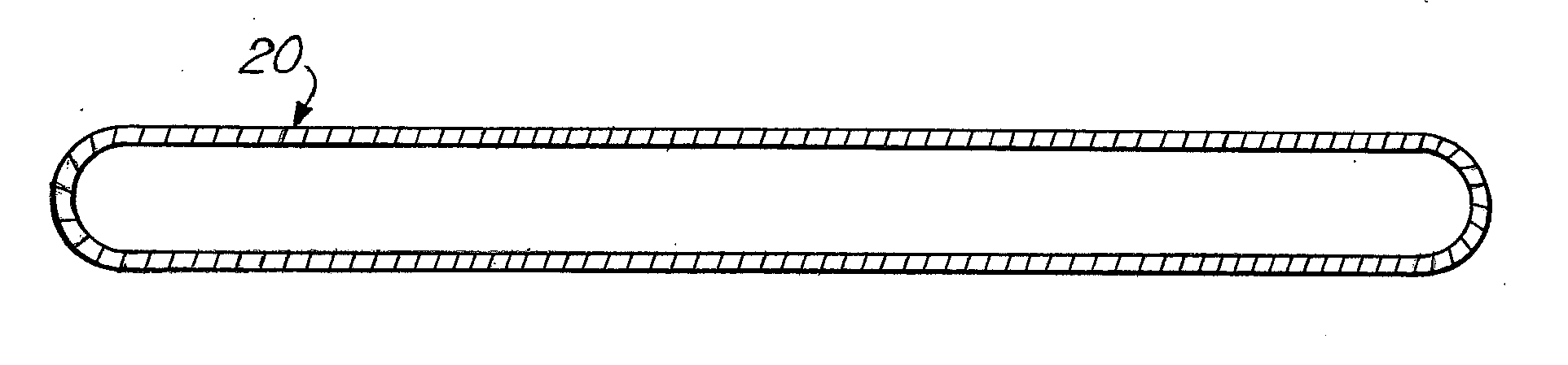 Elastic poultry binder construction and method of use for binding poultry