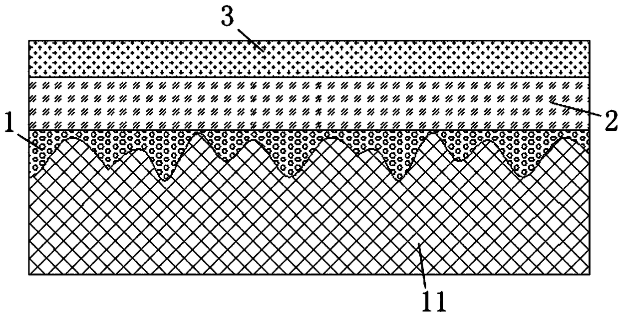 Remanufacturing method of high strength die steel