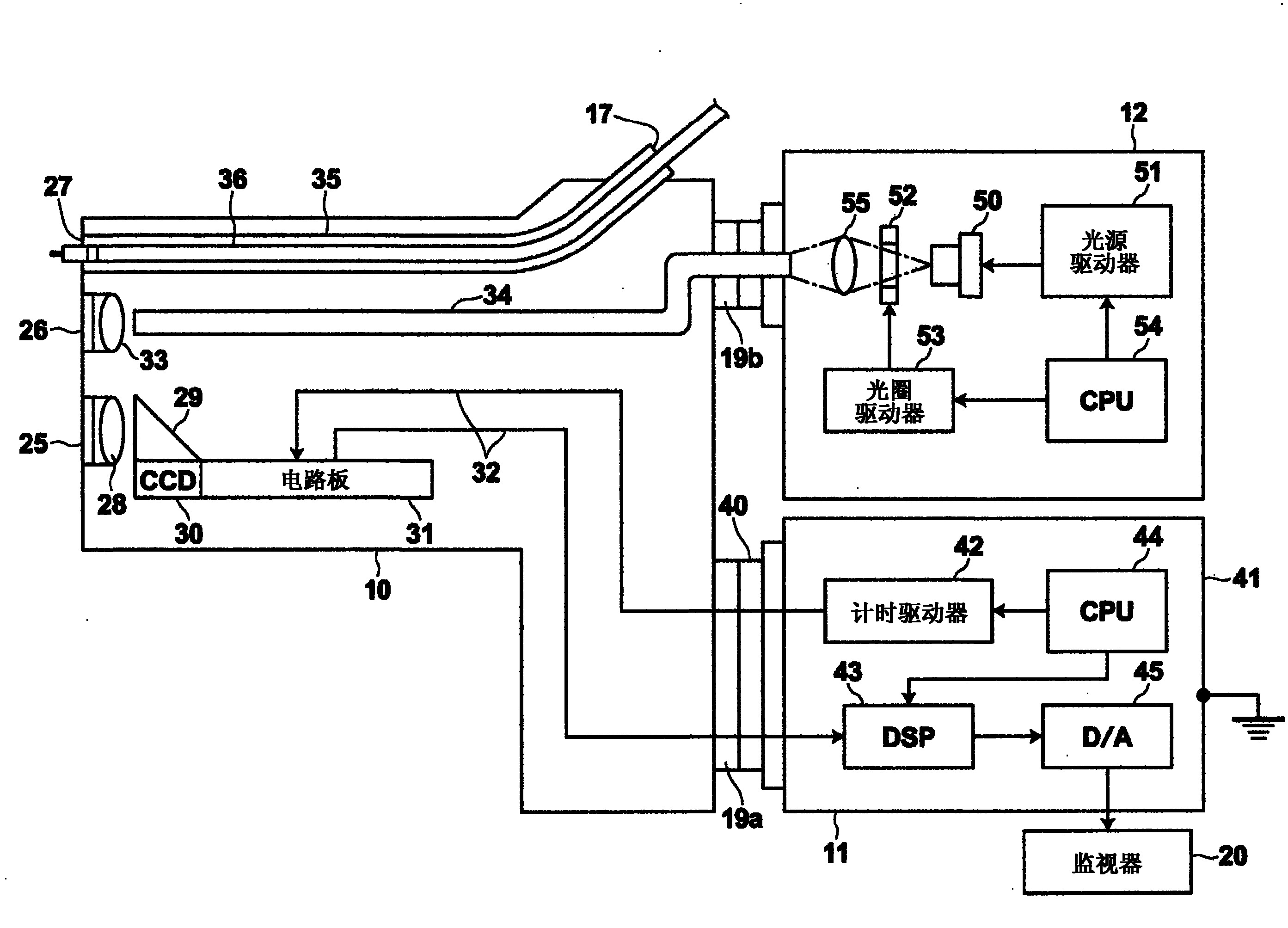 Light guide for endoscope, endoscope equipped with light guide, and method for producing light guide for endoscope