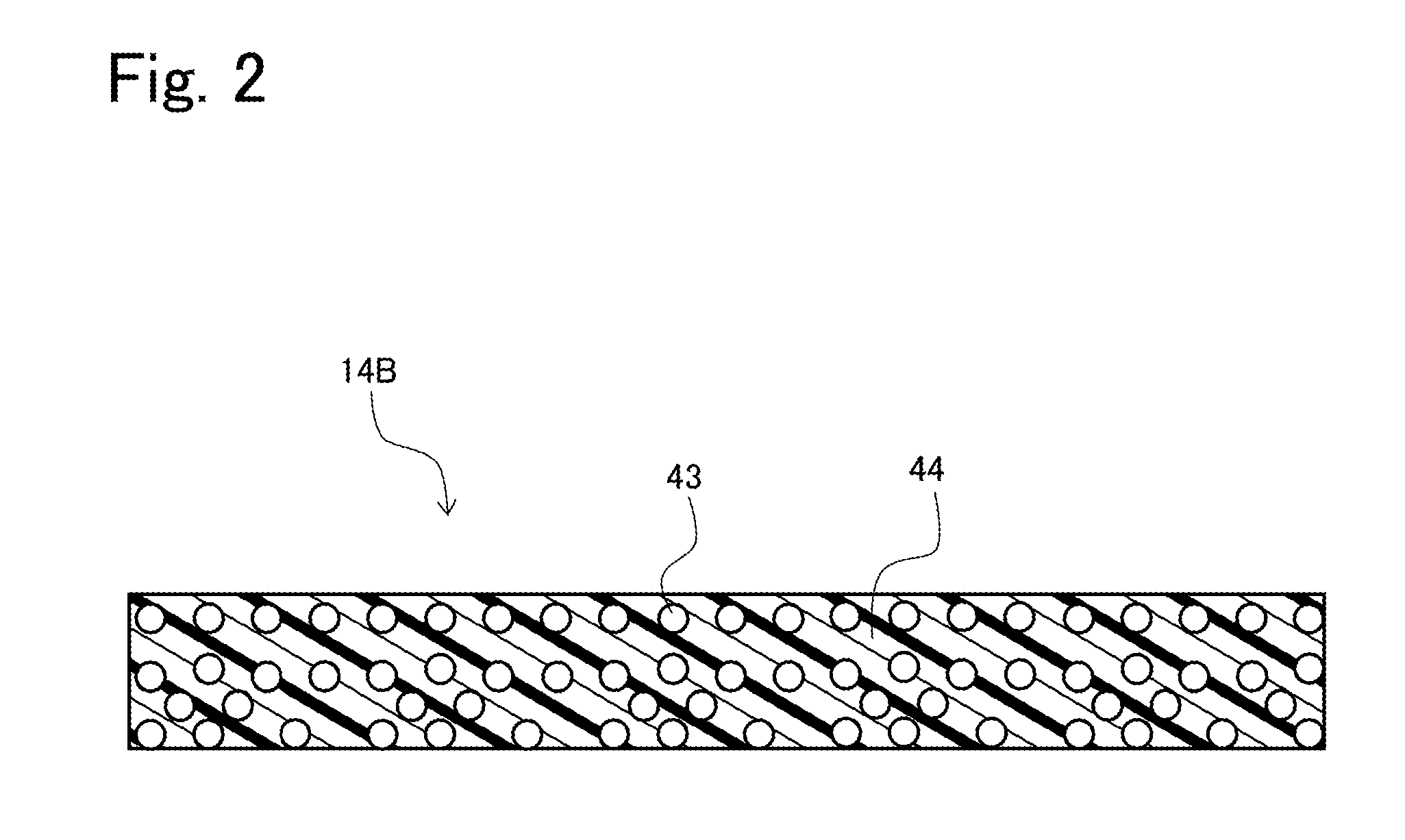 Acoustic speaker device