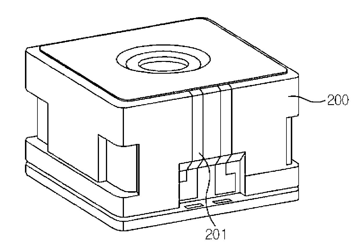 Camera Module