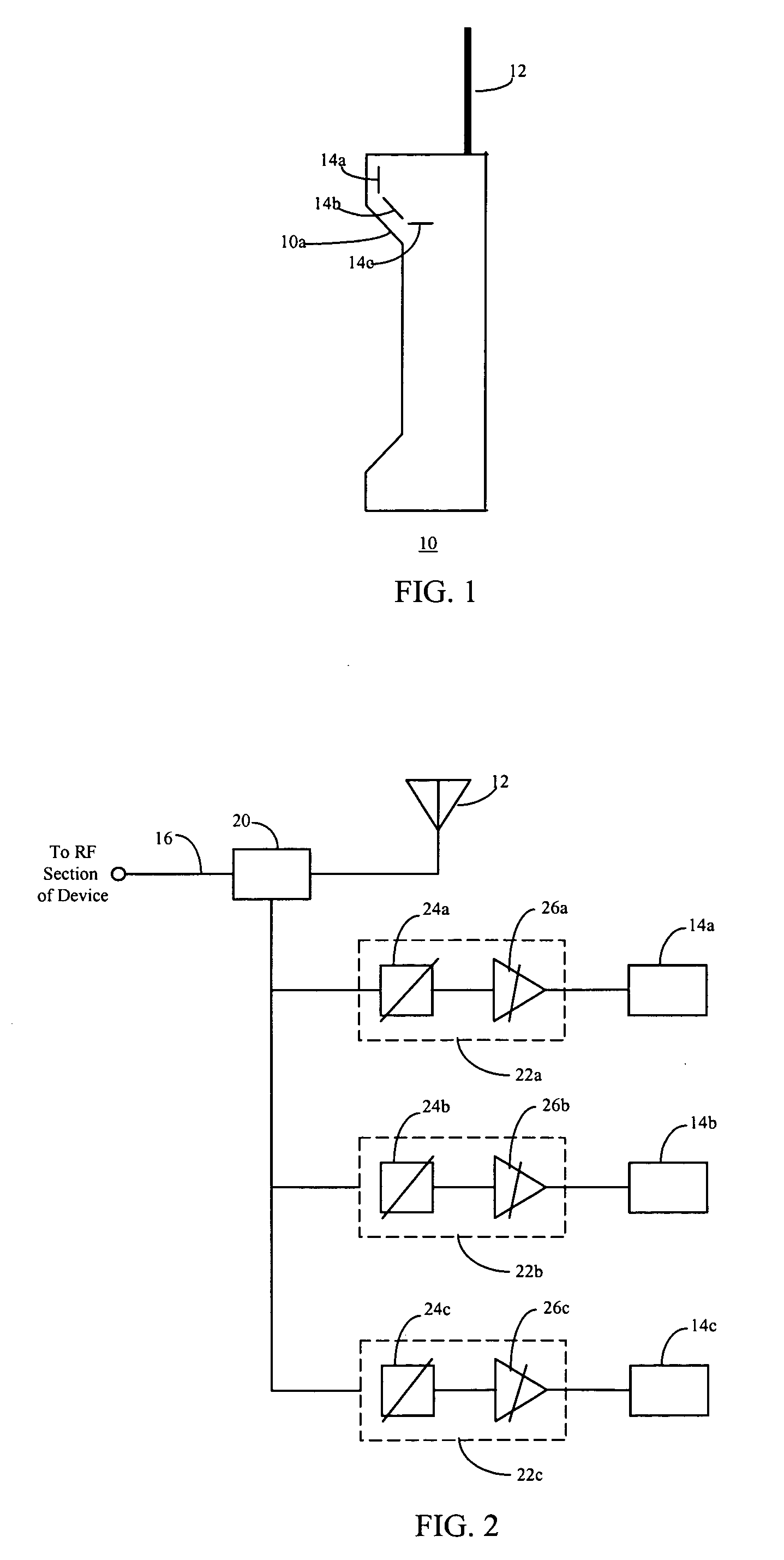 Apparatus for local reduction of electromagnetic field using an active shield and method thereof