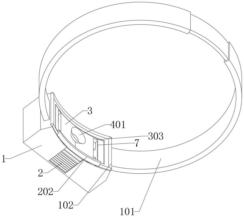 Tumor nursing adjuvant therapy device