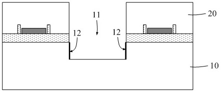 Electronic device and its manufacturing method