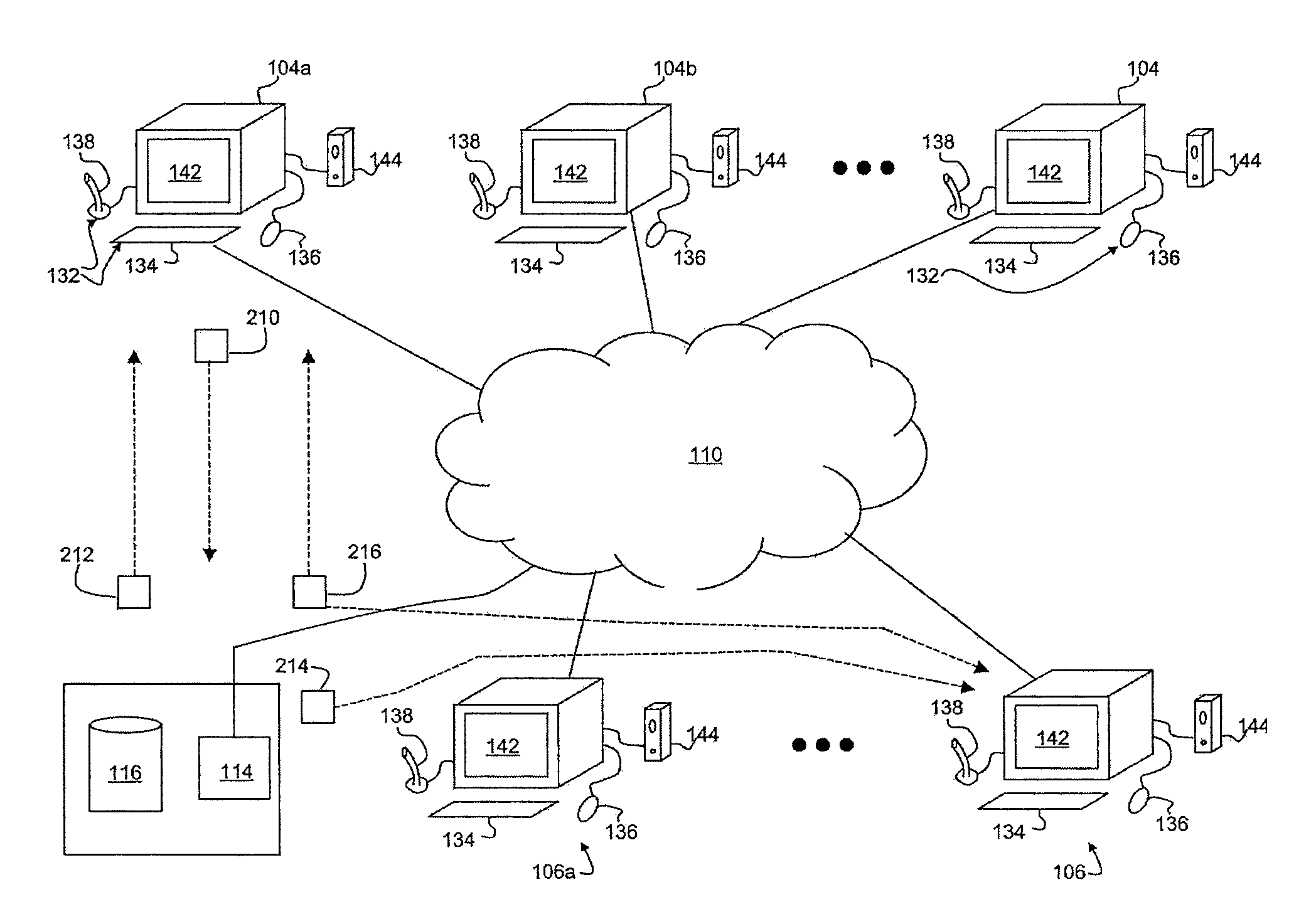 Methods for interactively displaying product information and for collaborative product design