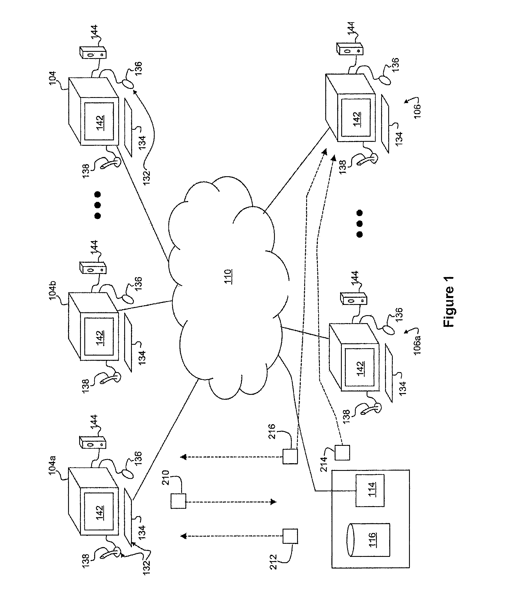 Methods for interactively displaying product information and for collaborative product design