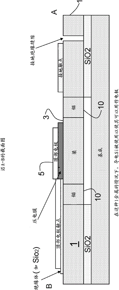 micromechanical resonator