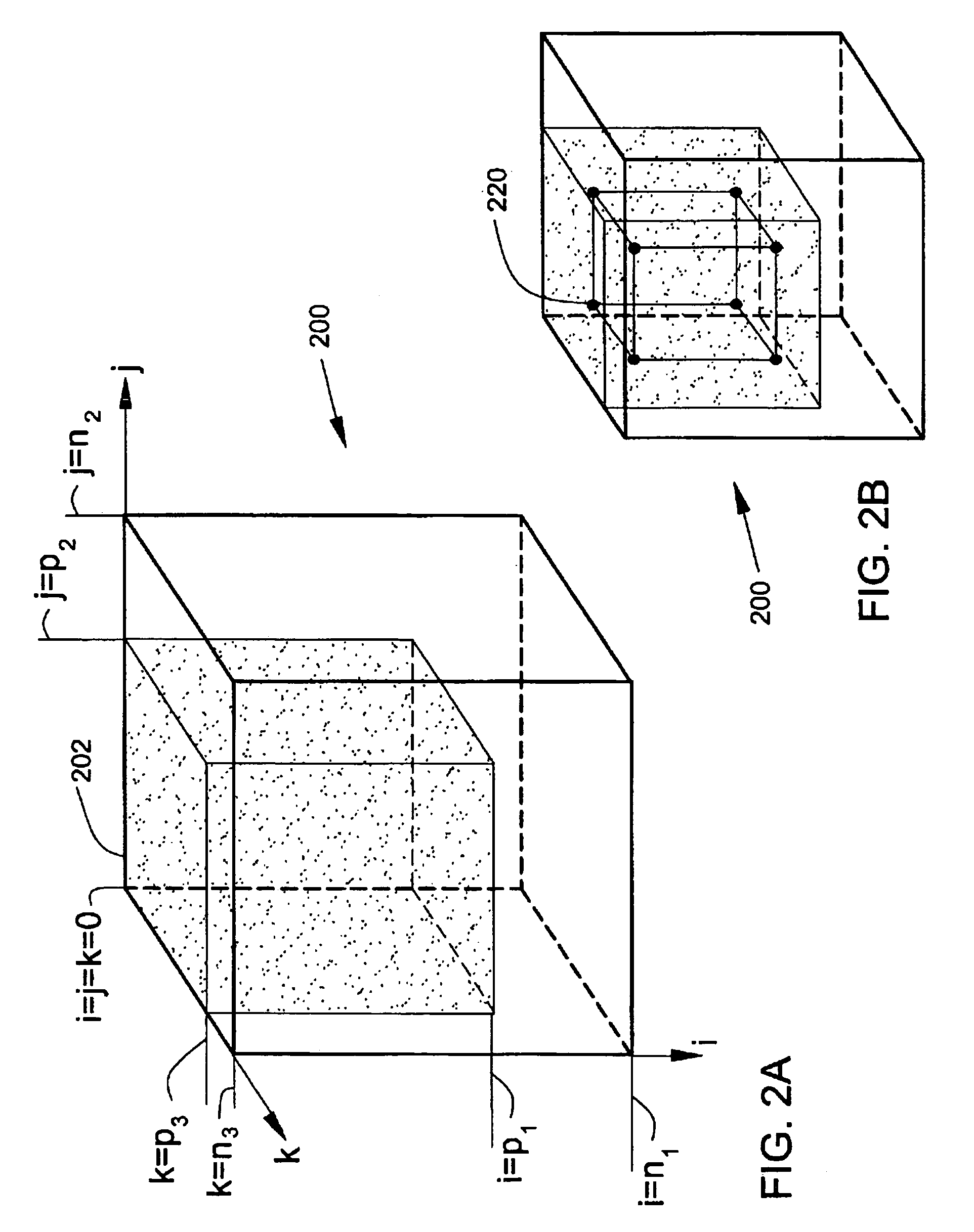 Data communication system with multi-dimensional error-correction product codes