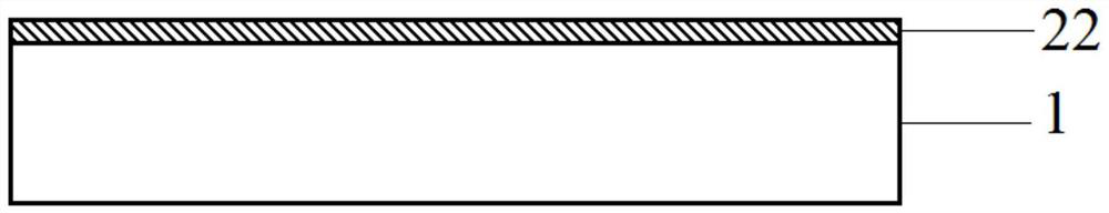 Anti-PID effect assembly and preparation method and application thereof