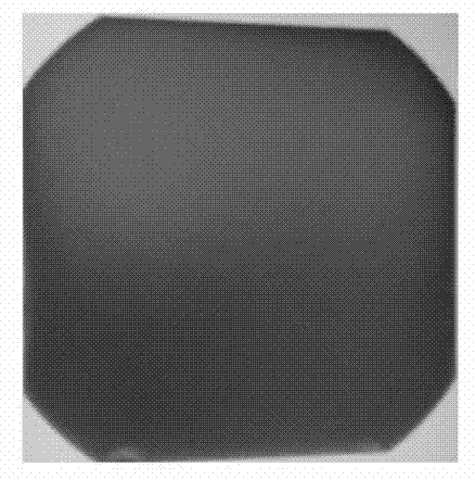 A method for boron (b) diffusion doping