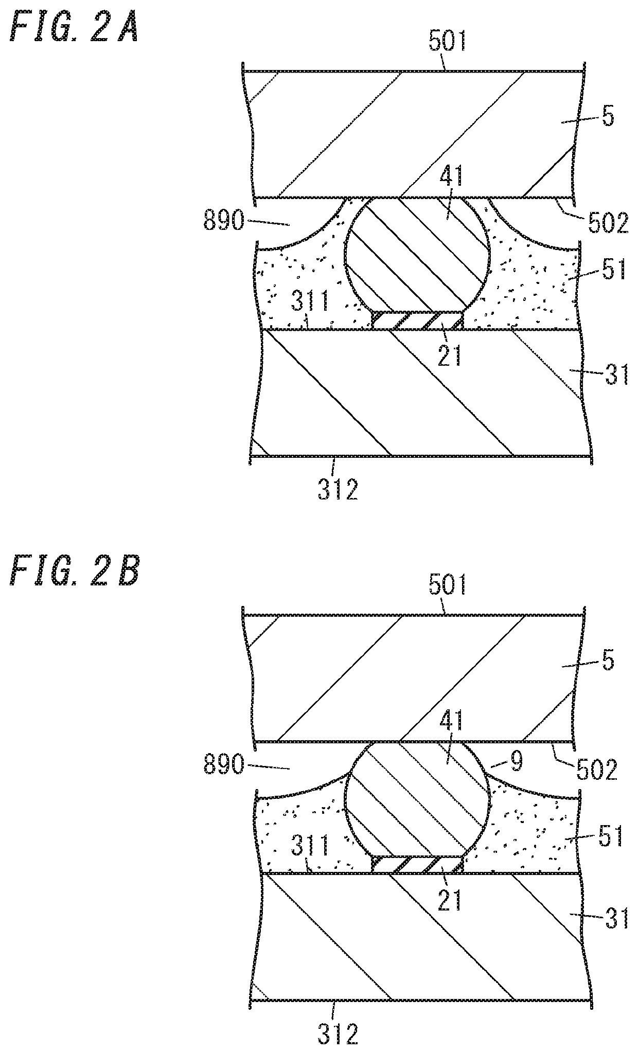 Thermosetting resin composition, thermosetting sheet, semiconductor component, and semiconductor mounted article