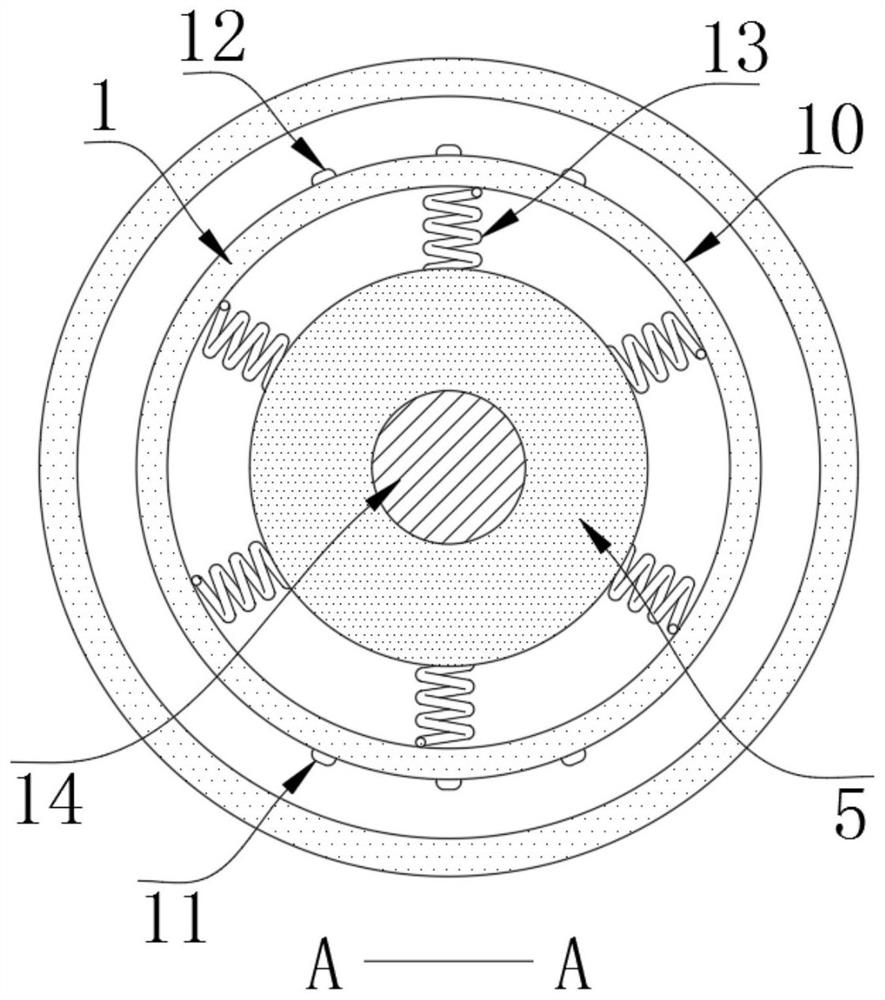 Lithium battery for low-temperature zone