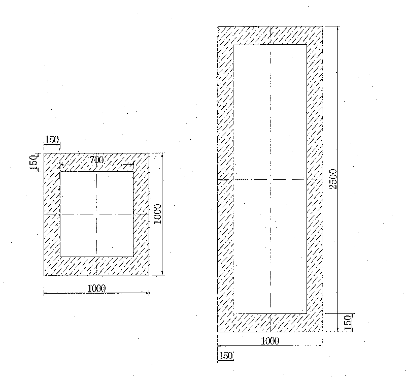 Construction process for casting large-tonnage box beam in site by support pier method