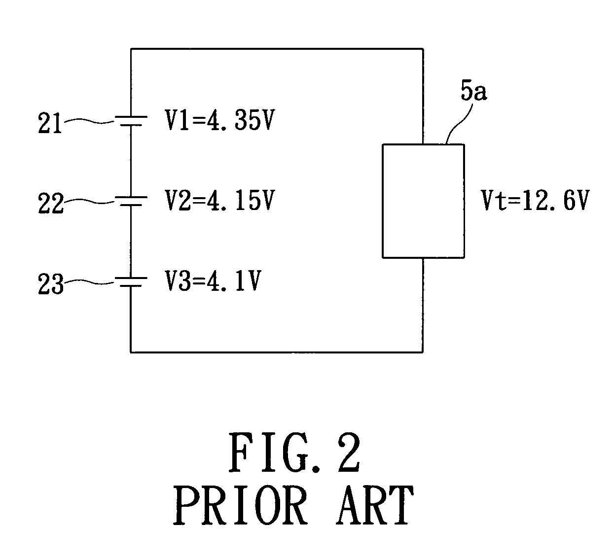 Alarm-including protection apparatus for lithium-ion battery and method thereof