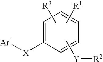 Compounds for the modulation of PPARγ activity