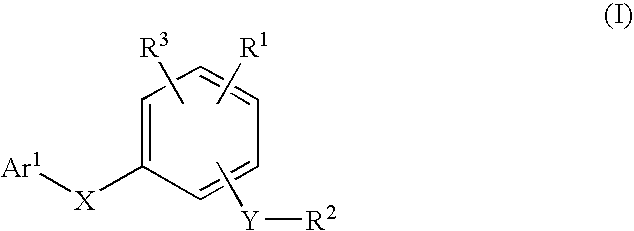 Compounds for the modulation of PPARγ activity