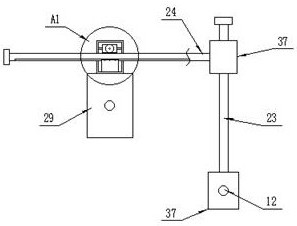 Three-dimensional (3D) printing system based on cloud data and printing method thereof