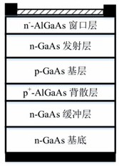 Optical fiber energy supply based multi-point blasting system and operation method