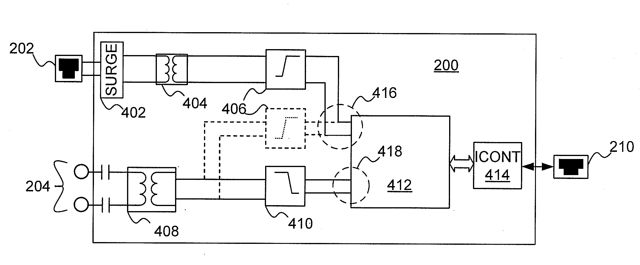 Multi-Wideband Communications over Multiple Mediums within a Network