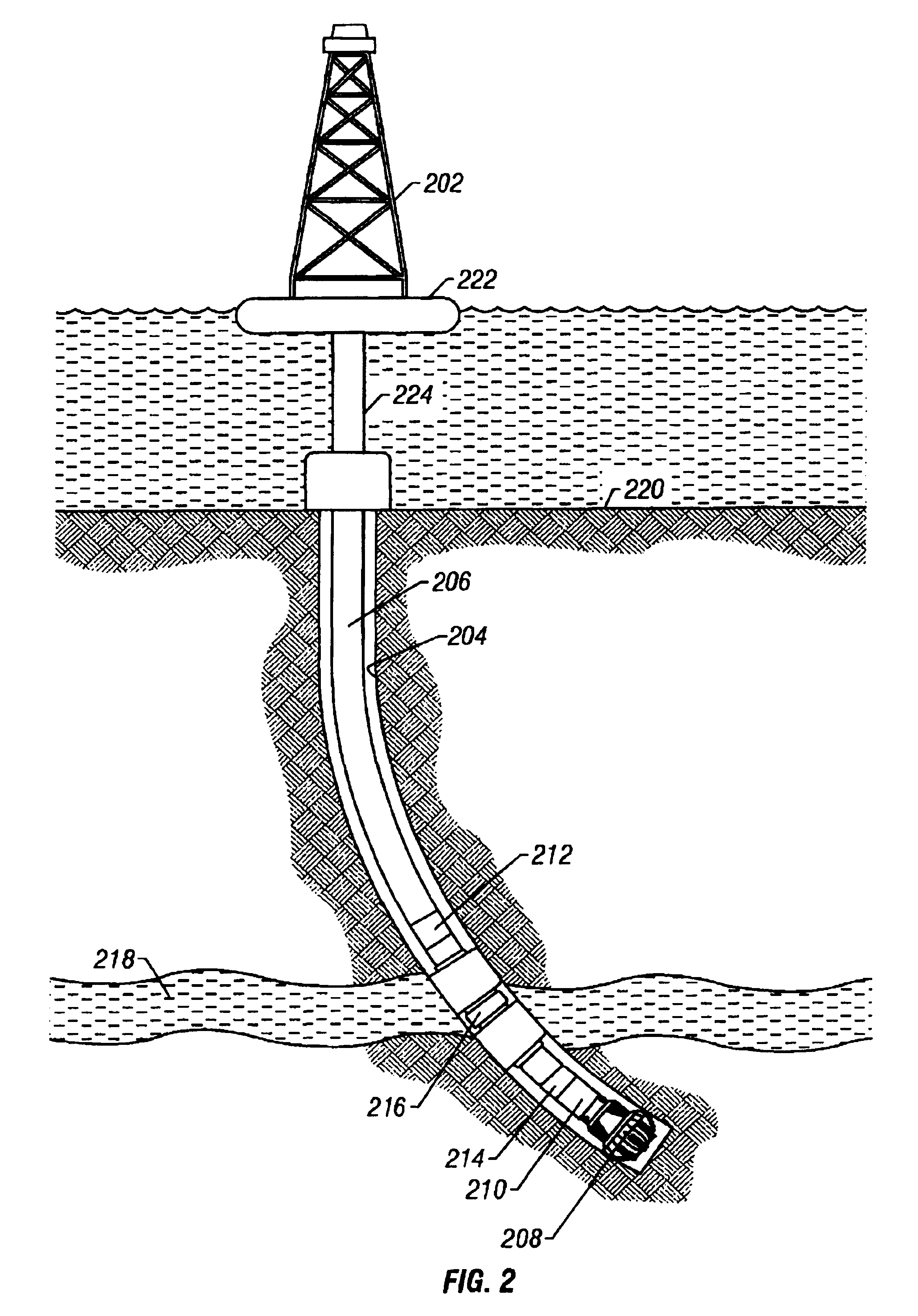 Methods to detect formation pressure