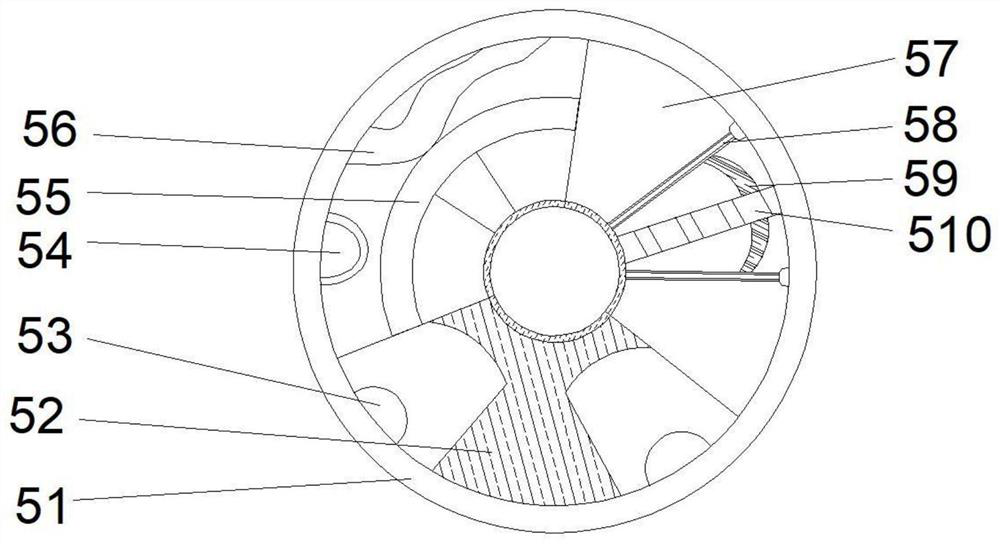 Metal cutting machine tool