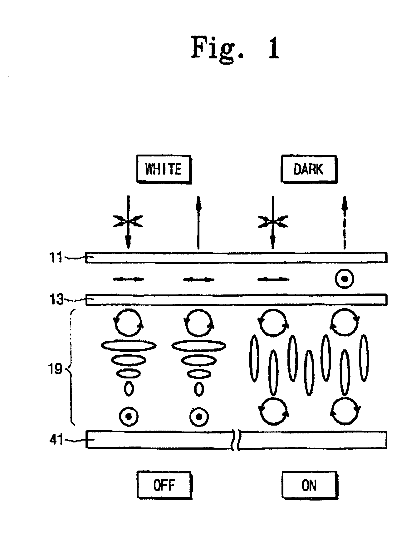 Liquid crystal display having improved retardation film