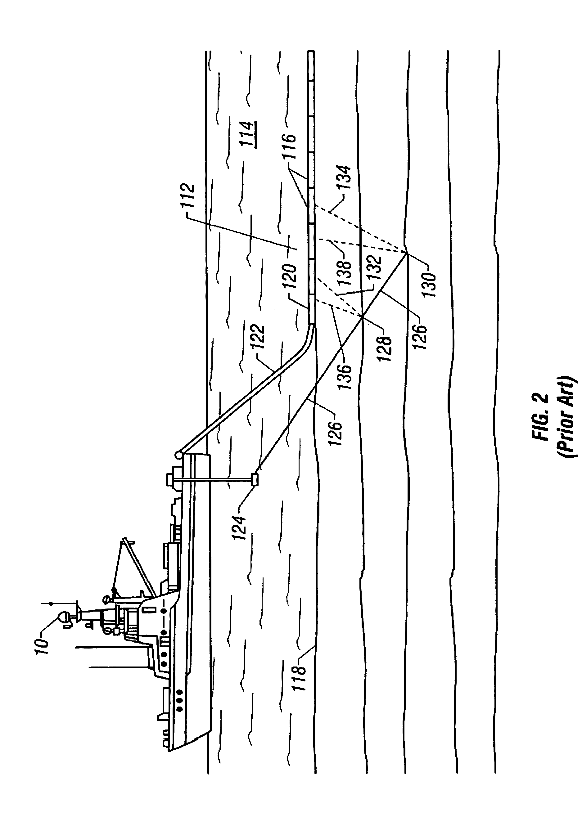 Quantitative risk assessment applied to pore pressure prediction