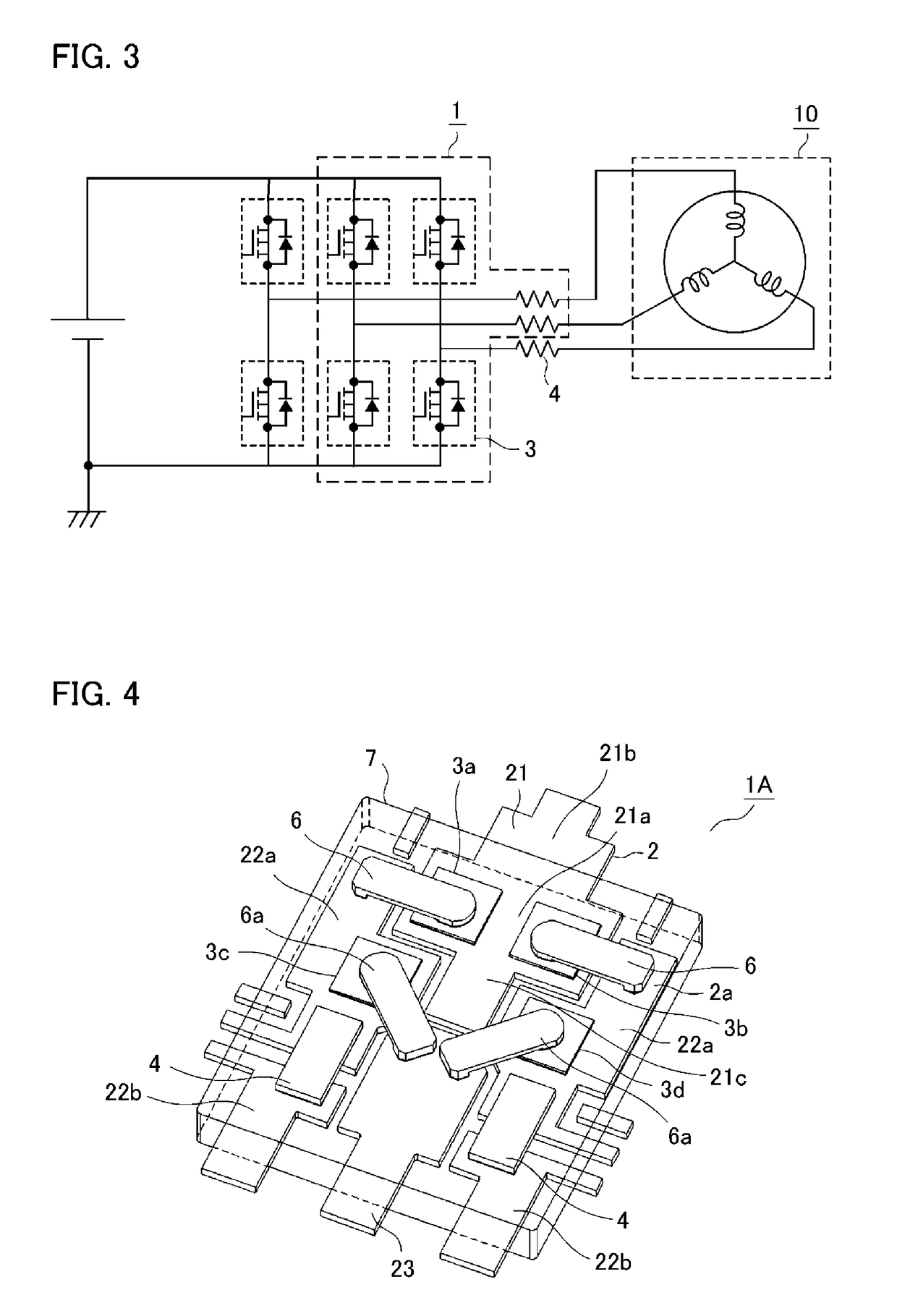 Power semiconductor device