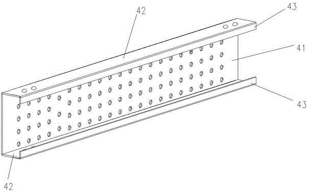 Earthquake-resistant cabinet